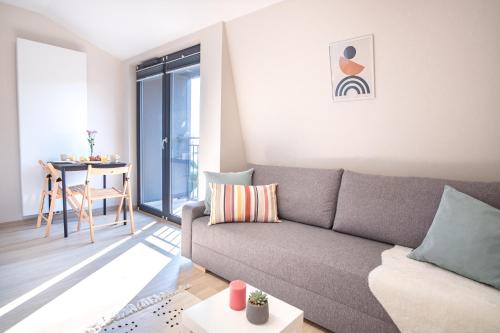 Imagen de la habitación del Apartamentos Iron. Foto 4