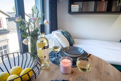 Imagen de la habitación del Apartamentos Iron. Foto 7