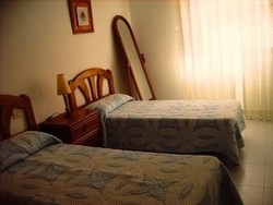 Imagen de la habitación del Apartamentos Irta Playa 3000. Foto 2