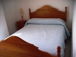 Imagen de la habitación del Apartamentos Irta Playa 3000. Foto 3