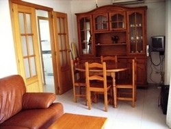 Imagen de los interiores del Apartamentos Irta Playa 3000. Foto 5