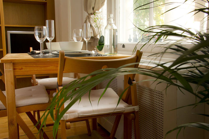 Imagen de la habitación del Apartamentos Irwin Apartments At Notting Hill. Foto 2