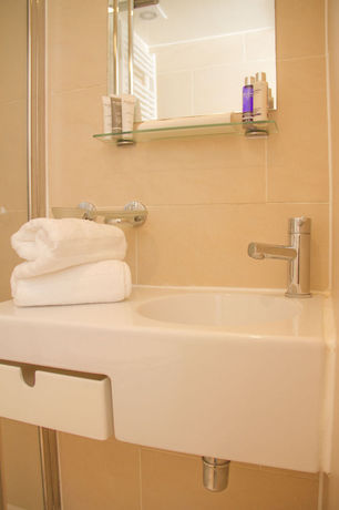 Imagen de la habitación del Apartamentos Irwin Apartments At Notting Hill. Foto 4