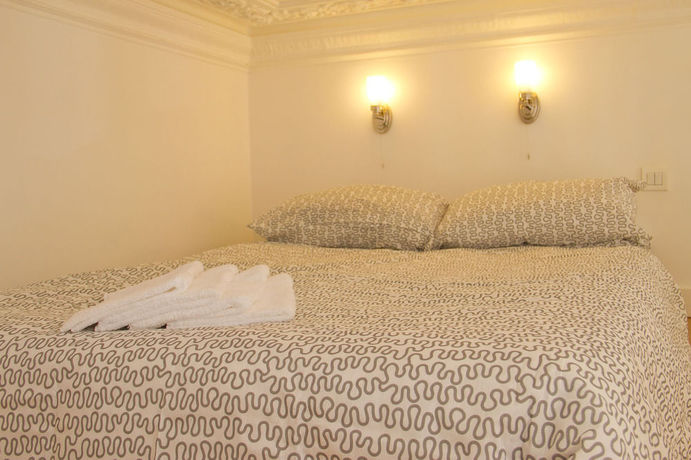 Imagen de la habitación del Apartamentos Irwin Apartments At Notting Hill. Foto 7