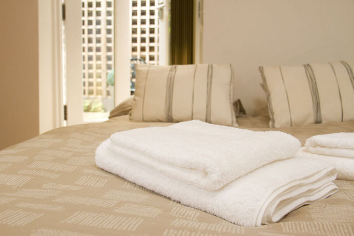 Imagen de la habitación del Apartamentos Irwin Apartments At Notting Hill. Foto 9