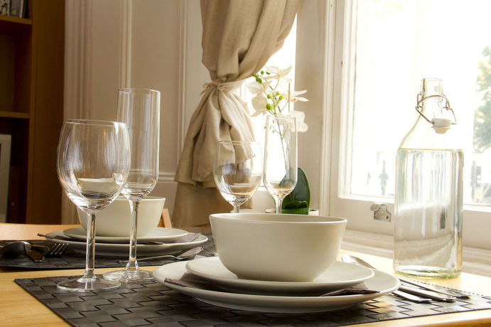 Imagen de la habitación del Apartamentos Irwin Apartments At Notting Hill. Foto 15