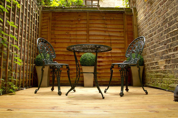 Imagen de la habitación del Apartamentos Irwin Apartments At Notting Hill. Foto 16