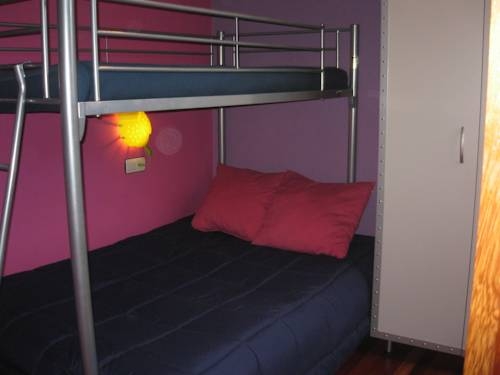 Imagen de los exteriores del Apartamentos Isabel, Biescas. Foto 5