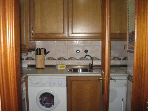 Imagen de los exteriores del Apartamentos Isabel, Biescas. Foto 6