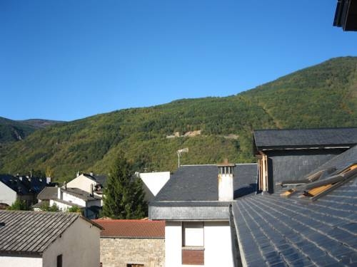 Imagen de los interiores del Apartamentos Isabel, Biescas. Foto 8