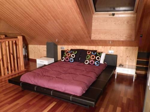 Imagen de la habitación del Apartamentos Isabel, Biescas. Foto 4