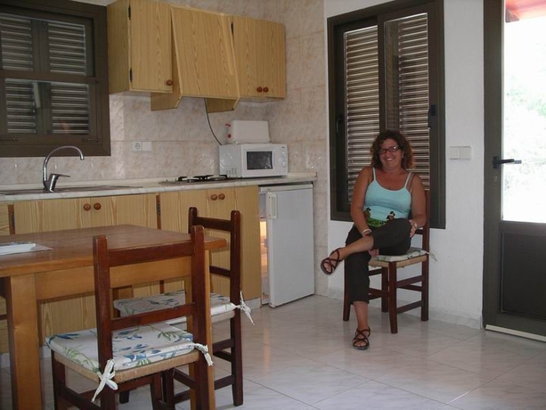 Imagen general del Apartamentos Isabel, Platja Migjorn. Foto 2