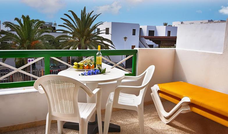 Imagen general del Apartamentos Isabel, Puerto del Carmen. Foto 3