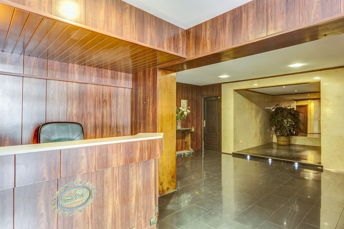 Imagen de los interiores del Apartamentos Isabella's House. Foto 11