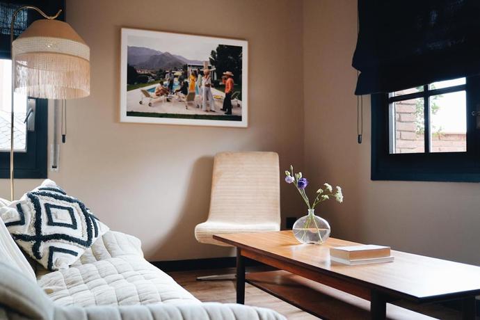 Imagen general del Apartamentos Isabella's House. Foto 2