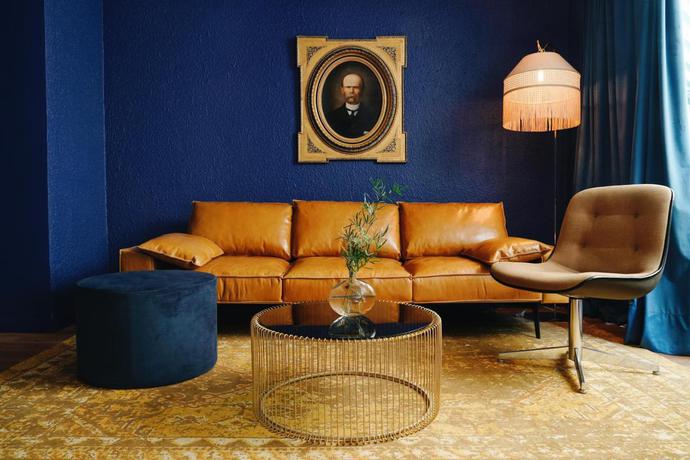 Imagen de los interiores del Apartamentos Isabella's House. Foto 12