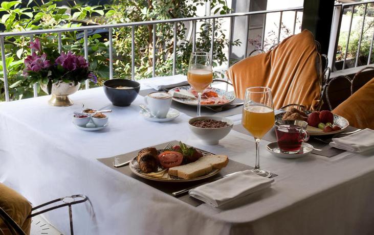 Imagen general del Apartamentos Isabella's House. Foto 6