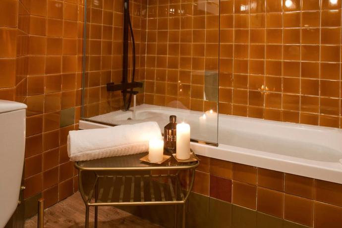 Imagen general del Apartamentos Isabella's House. Foto 7