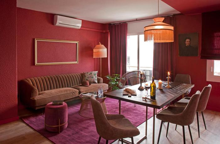 Imagen general del Apartamentos Isabella's House. Foto 9