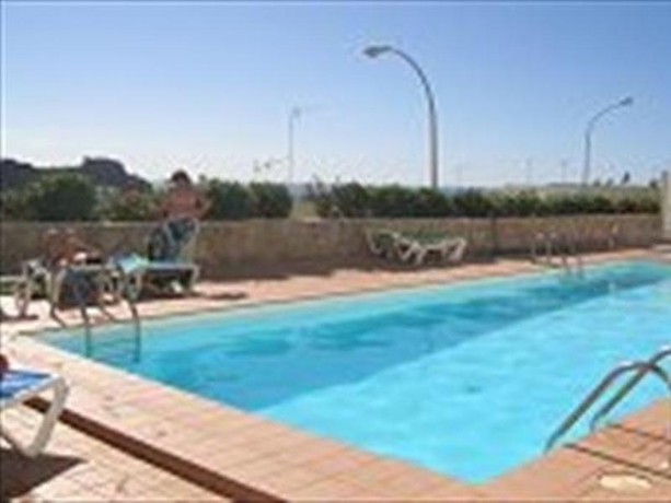 Imagen general del Apartamentos Isla Bonita. Foto 2