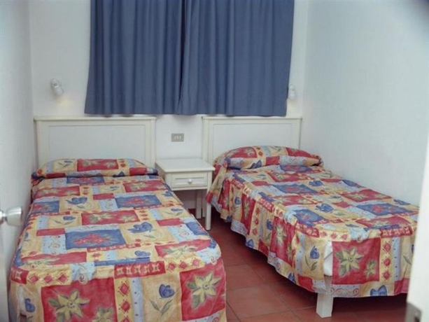 Imagen general del Apartamentos Isla Bonita. Foto 3