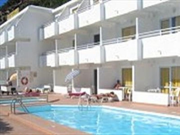 Imagen general del Apartamentos Isla Bonita. Foto 4