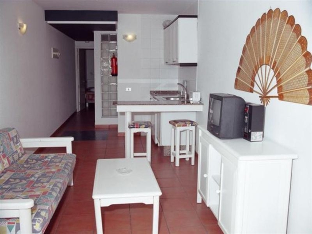 Imagen general del Apartamentos Isla Bonita, Puerto Rico. Foto 1