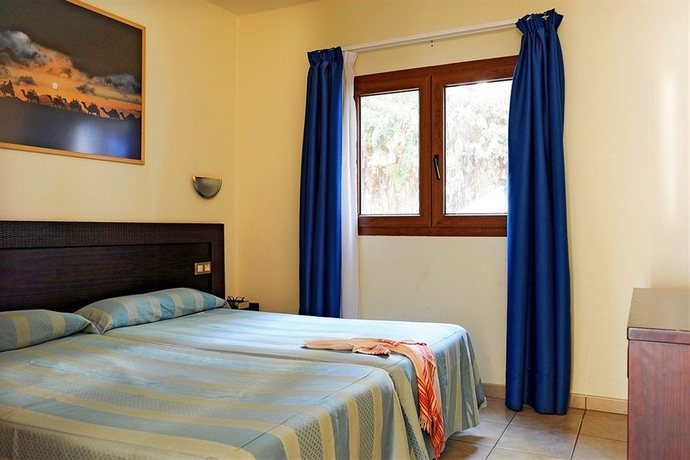 Imagen de la habitación del Apartamentos Isla De Lobos. Foto 6