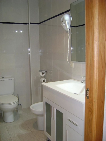 Imagen de la habitación del Apartamentos Isla Del Sol, Ca'n Pastilla. Foto 3