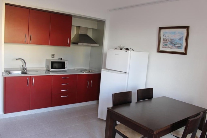 Imagen de la habitación del Apartamentos Isla Del Sol, Ca'n Pastilla. Foto 4