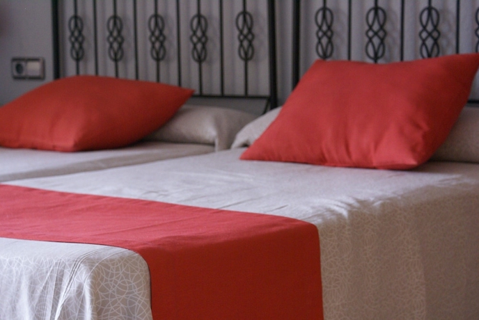 Imagen de la habitación del Apartamentos Isla Del Sol, Ca'n Pastilla. Foto 5