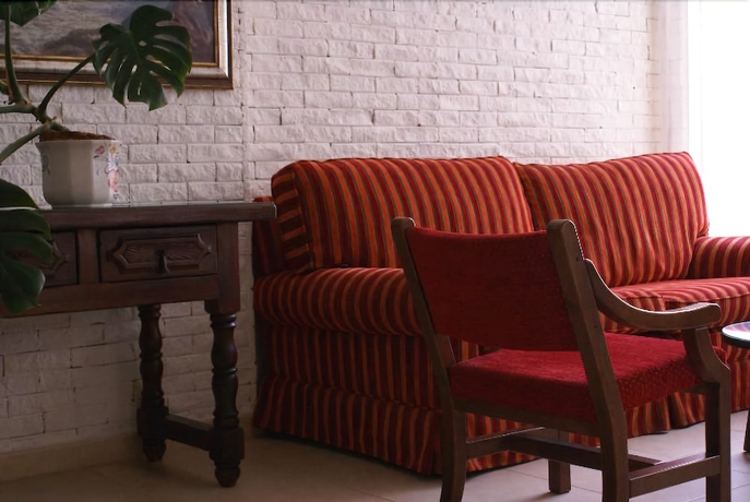 Imagen de los interiores del Apartamentos Isla Del Sol, Ca'n Pastilla. Foto 19