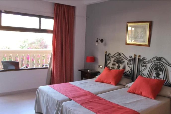 Imagen de la habitación del Apartamentos Isla Del Sol, Ca'n Pastilla. Foto 9