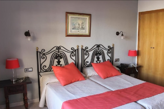 Imagen de la habitación del Apartamentos Isla Del Sol, Ca'n Pastilla. Foto 10