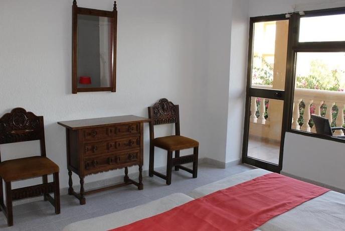 Imagen de la habitación del Apartamentos Isla Del Sol, Ca'n Pastilla. Foto 13