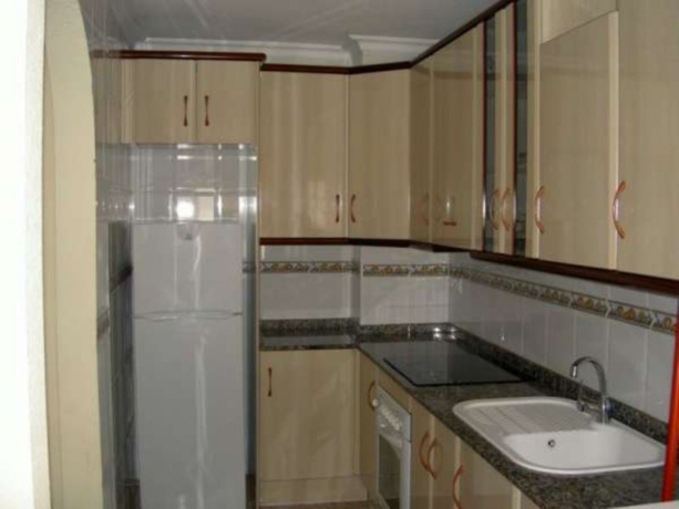 Imagen general del Apartamentos Isla Grosa. Foto 2