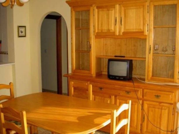 Imagen general del Apartamentos Isla Grosa. Foto 3
