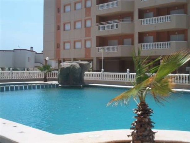 Imagen general del Apartamentos Isla Grosa. Foto 4