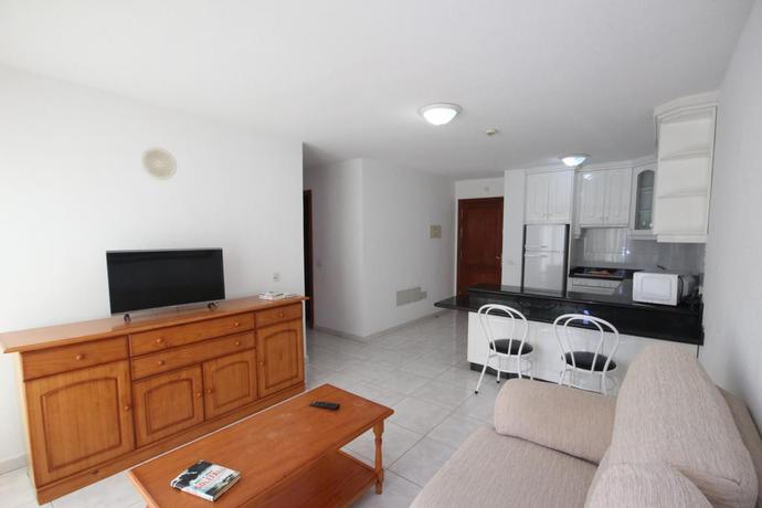 Imagen de la habitación del Apartamentos Isla Tenerife Sur- Adults Only. Foto 2