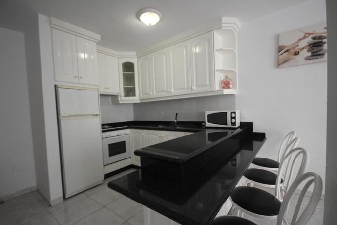 Imagen de la habitación del Apartamentos Isla Tenerife Sur- Adults Only. Foto 3