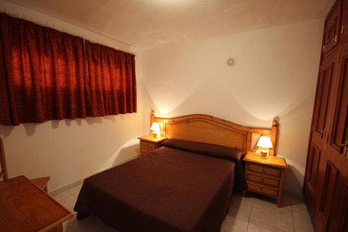 Imagen de la habitación del Apartamentos Isla Tenerife Sur- Adults Only. Foto 4