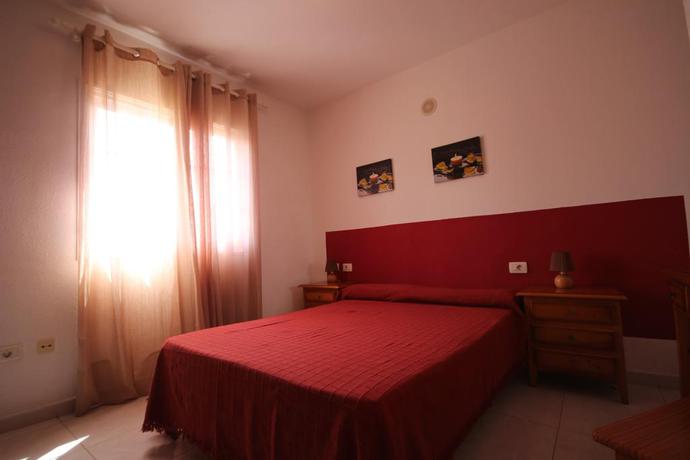 Imagen de la habitación del Apartamentos Isla Tenerife Sur- Adults Only. Foto 5