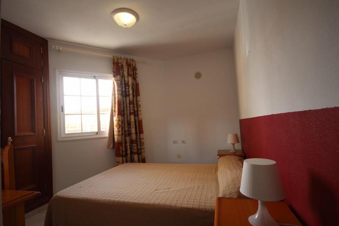 Imagen de la habitación del Apartamentos Isla Tenerife Sur- Adults Only. Foto 6