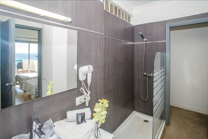 Imagen de la habitación del Apartamentos Islamar. Foto 4