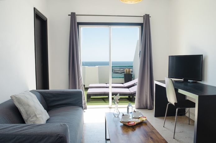 Imagen de la habitación del Apartamentos Islamar. Foto 7