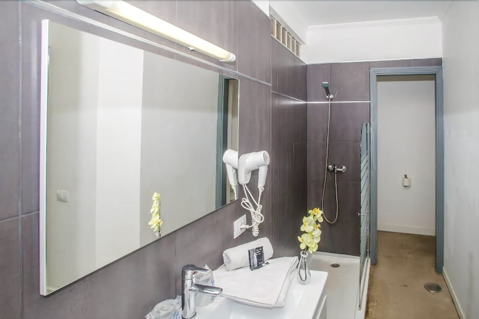 Imagen de la habitación del Apartamentos Islamar. Foto 9