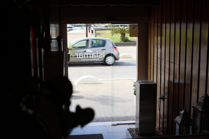 Imagen de los interiores del Apartamentos Islamar. Foto 12