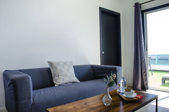 Imagen de la habitación del Apartamentos Islamar. Foto 11