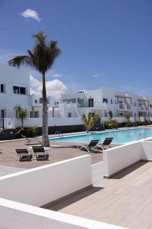 Imagen general del Apartamentos Island Home Fuerteventura. Foto 2