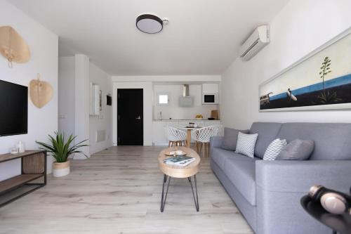 Imagen general del Apartamentos Island Home Fuerteventura. Foto 3